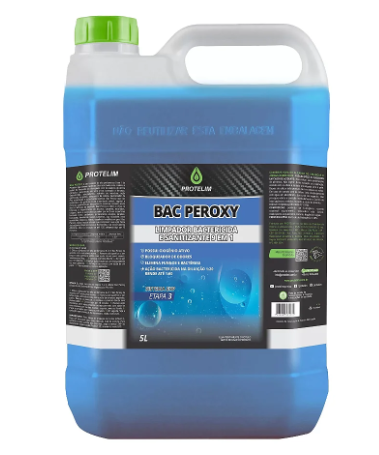 BAC PEROXY 5L - PROTELIM