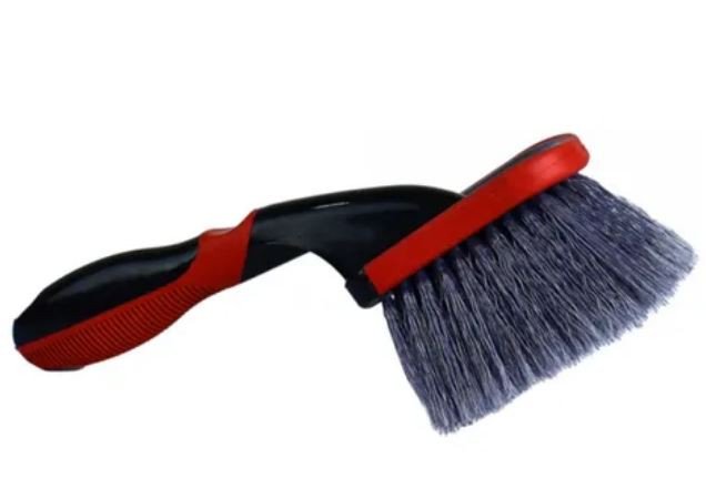 ESCOVA MACIA PARA PNEUS - SGT TOOLS