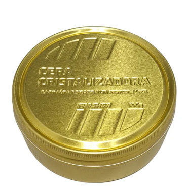 CERA CRISTALIZADORA 100G - FINISHER 