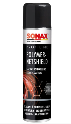 POLYMER NETSHIELD SELANTE DE PROTECAO 340ML - SONAX