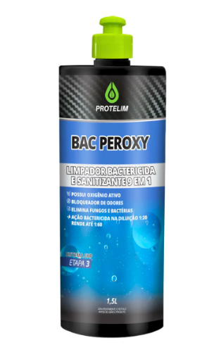 BAC PEROXY 1,5L - PROTELIM