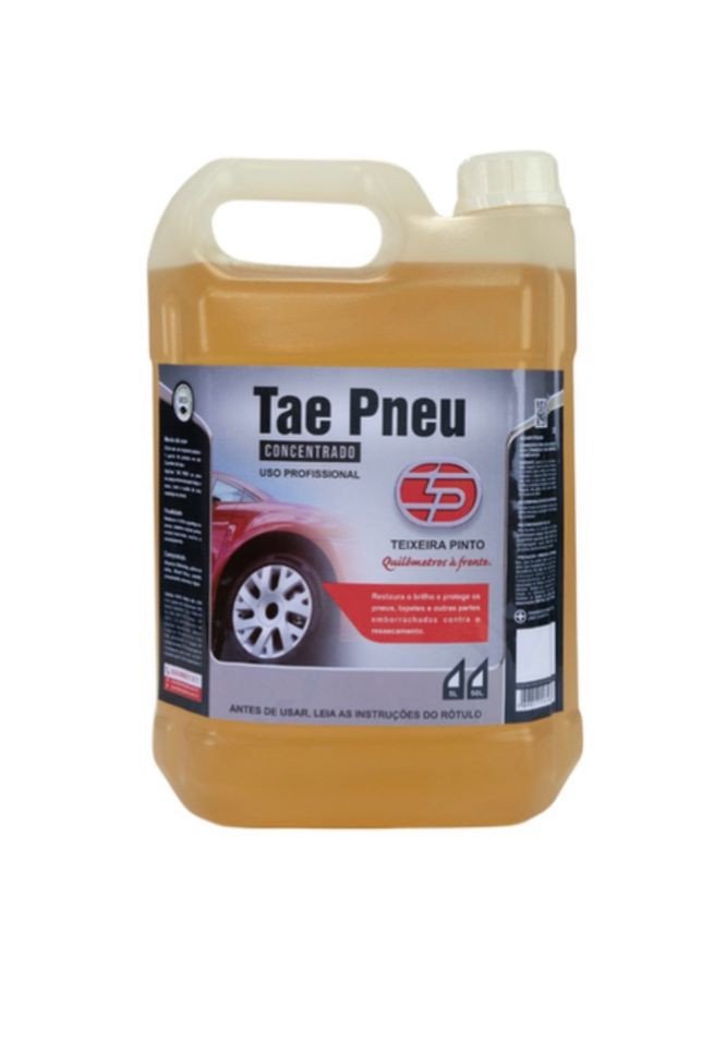 TAE PNEU CONCENTRADO - TEIXEIRA PINTO