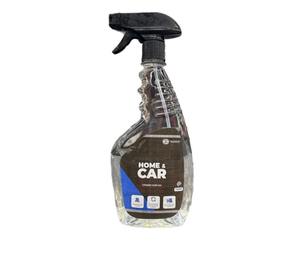 HOME & CAR 750ML - TEIXEIRA PINTO