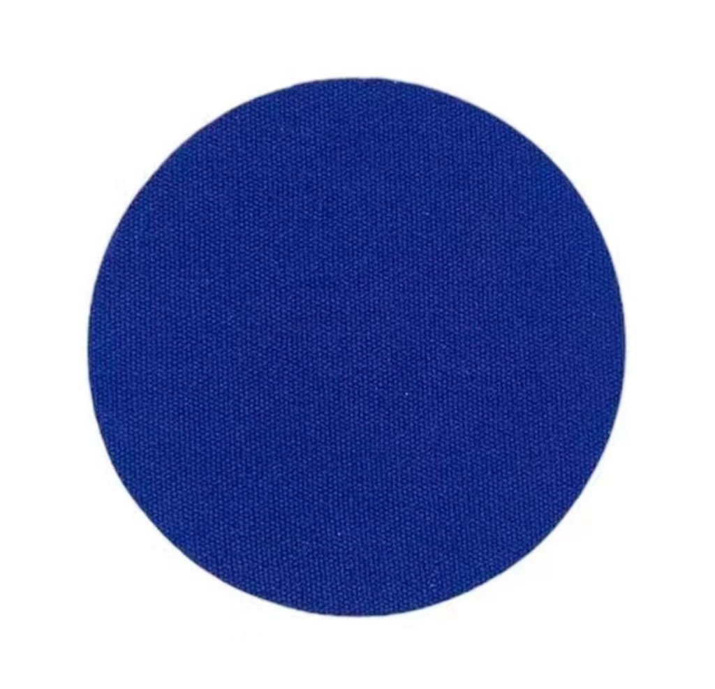 BOINA TIPO LONA POLIMENTO VIDRO 5'' - VONIXX