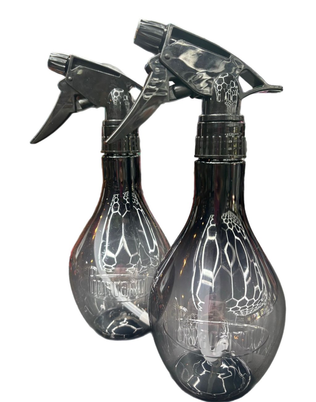 PULVERIZADOR BRISA BLACK 500ML - GUARANY