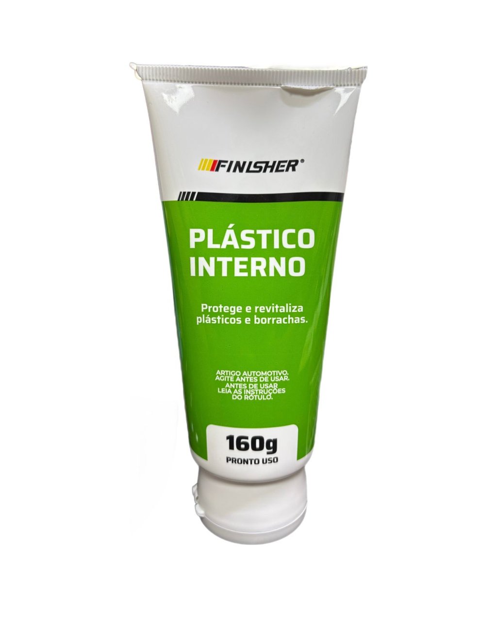PLÁSTICO INTERNO 160G - FINISHER