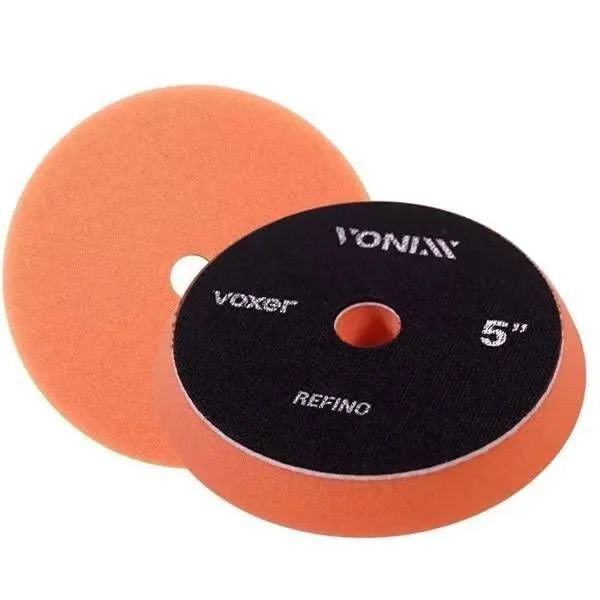 VOXER BOINA REFINO LARANJA 5'' - VONIXX