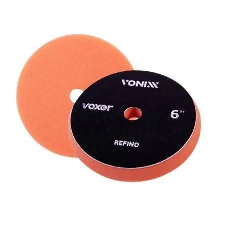 VOXER BOINA REFINO LARANJA 6'' - VONIXX