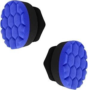 APLICADOR DE ESPUMA ERGONÔMICO - VONIXX