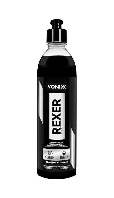 REXER 500ML - VONIXX