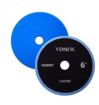 VOXER BOINA LUSTRO AZUL CLARO 6'' - VONIXX