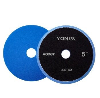 VOXER BOINA LUSTRO AZUL CLARO 5'' - VONIXX