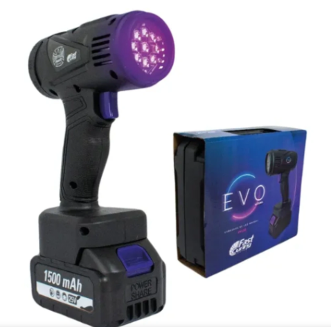 FAST CURING EVO DIMENSION BY SIGMA