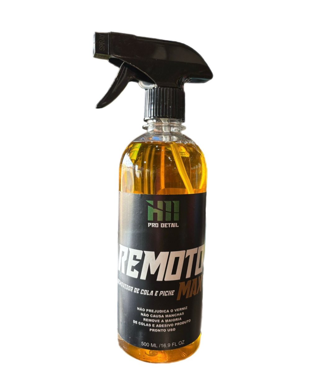 REMOTO MAX 500ML - H11