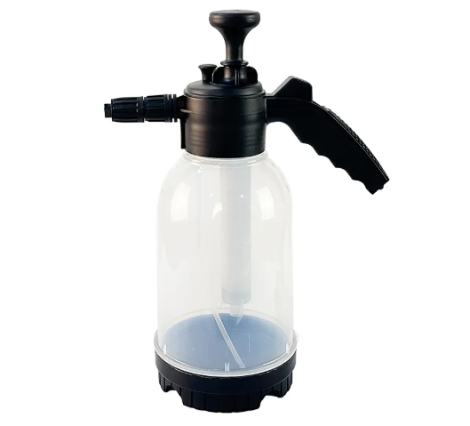 CANHAO DE ESPUMA SNOW FOAM MANUAL 2L - GLOBAL