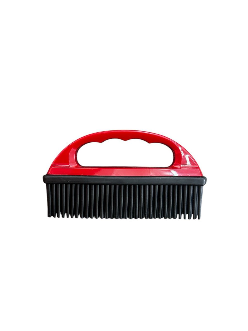 ESCOVA SILICONE REMOVE PELOS - CLEANER