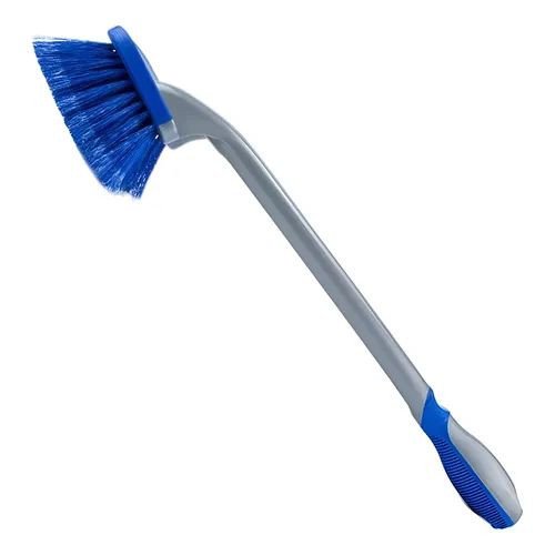 ESCOVA CAIXA DE RODAS LONGA - CLEANER