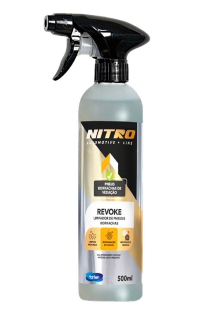 REVOKE 500ML - NITRO