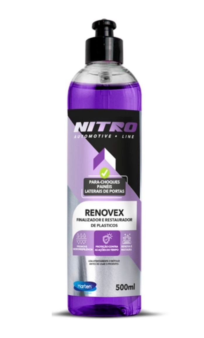 RENOVEX 500ML - NITRO
