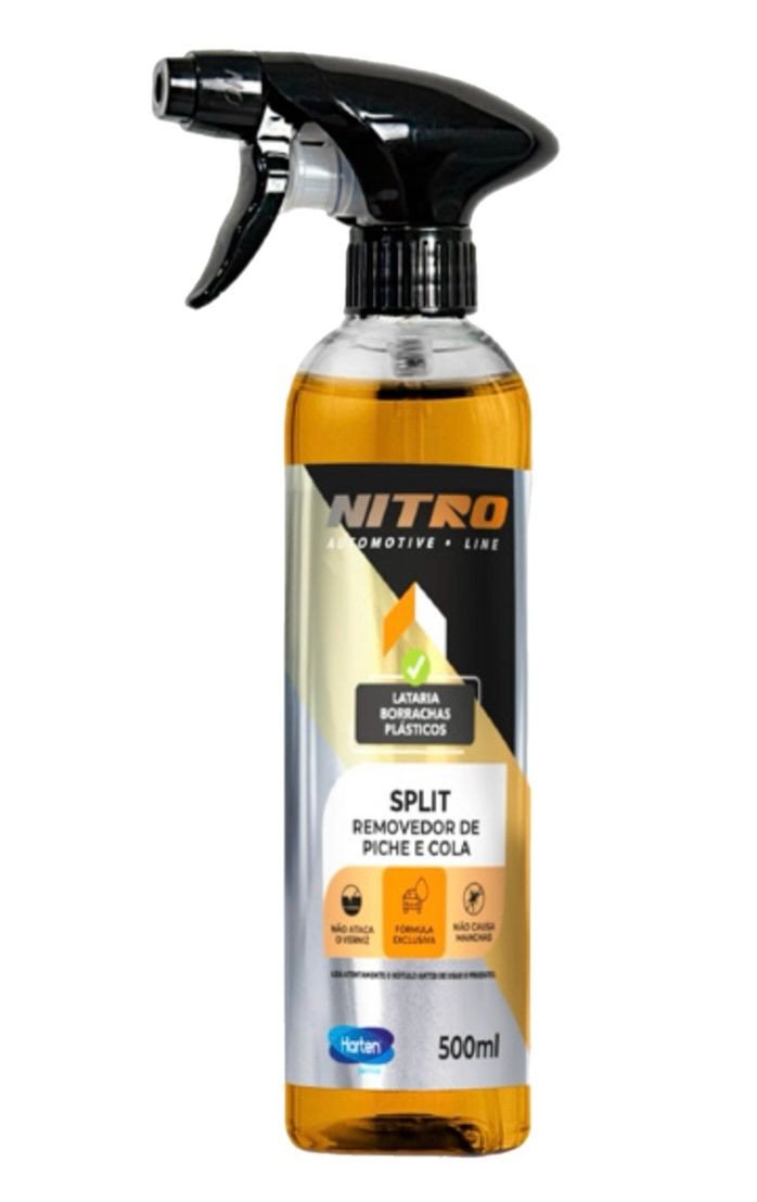 SPLIT 500ML - NITRO