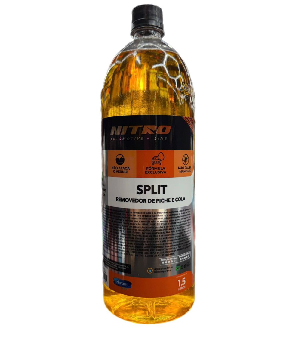 SPLIT 1,5LT - NITRO