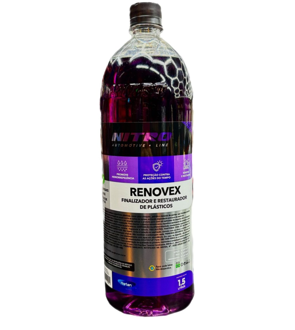 RENOVEX 1,5LT - NITRO