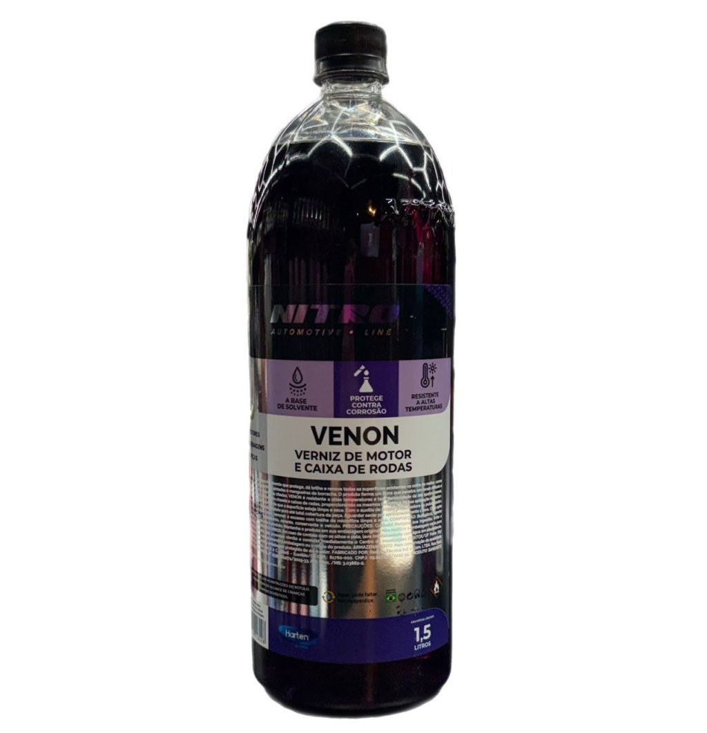 VENON 1,5LT - NITRO