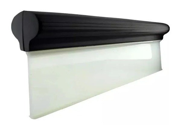 LÂMINA DE SILICONE PARA SECAGEM -  CLEANER 