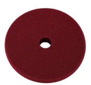 BOINA DE ESPUMA VINHO CORTE MÉDIO 5'' - MILLS