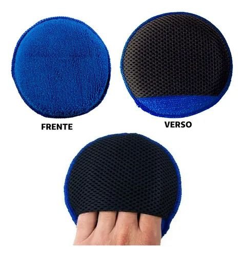 APLICADOR DE MICROFIBRA - AUTOAMERICA
