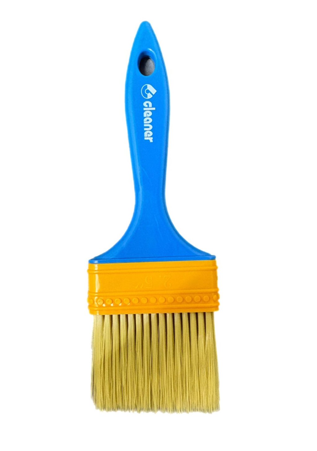 TRINCHA 2,5'' - CLEANER 