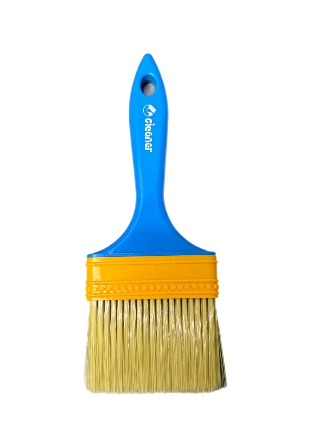 TRINCHA 3'' -  CLEANER