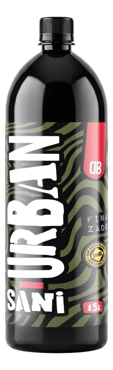 FINALIZADOR SANI-URBAN 1,5L - DUB BOYZ