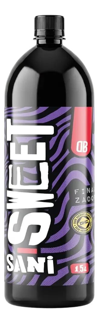 FINALIZADOR SANI-SWEET 1,5L - DUB BOYZ