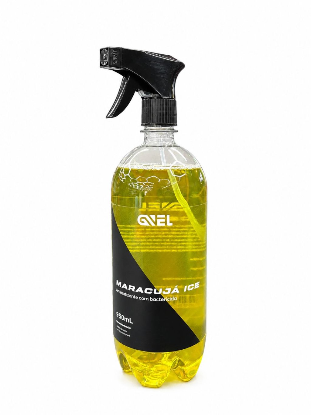 AROMATIZANTE BACTERICIDA  MARACUJA ICE 950ML – GNEL