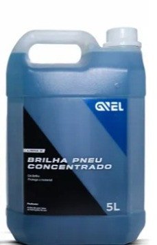 BRILHA PNEU 5L - GNEL