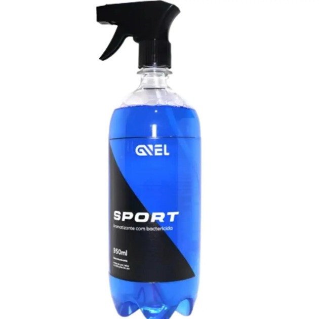 AROMATIZANTE BACTERICIDA SPORT (KAIAK) 950ML – GNEL