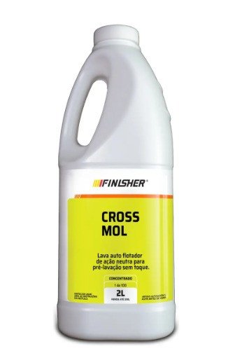CROSS MOL 2L - FINISHER