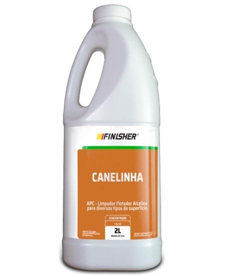 CANELINHA 2L - FINISHER