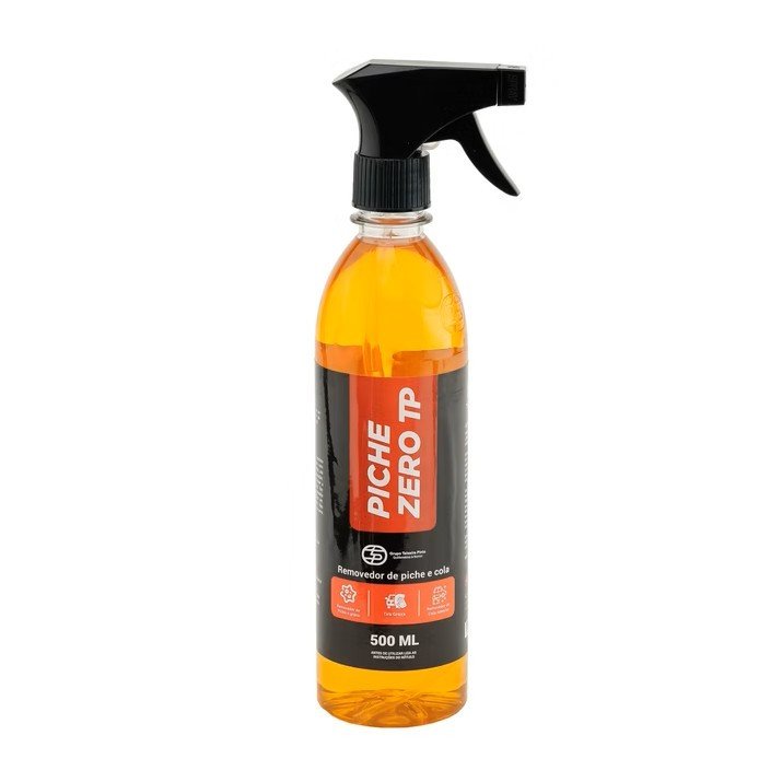 PICHE ZERO TP 500ML - TEIXEIRA PINTO
