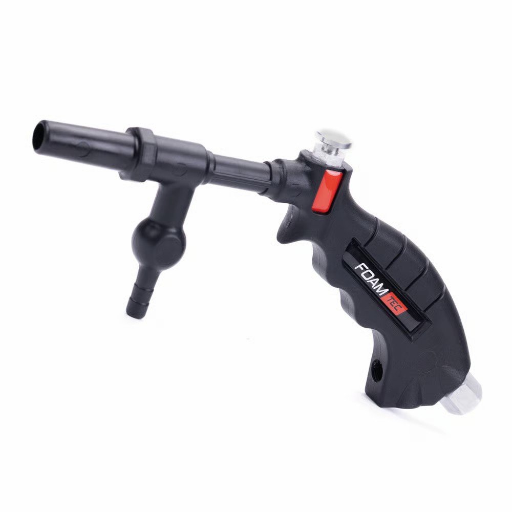 PULVERIZADOR FOAMTEC