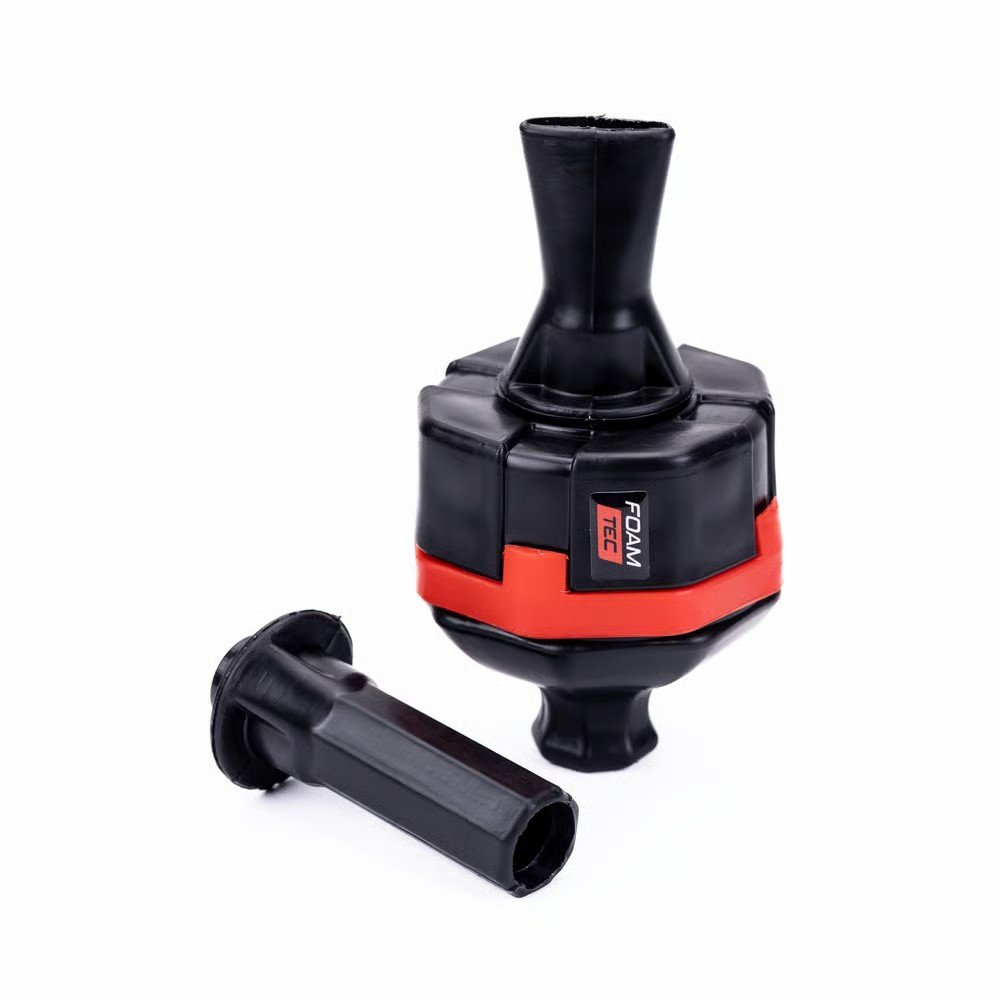 FOAMTEC PRO
