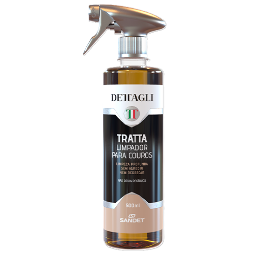 TRATTA 500ML - DETTAGLI 