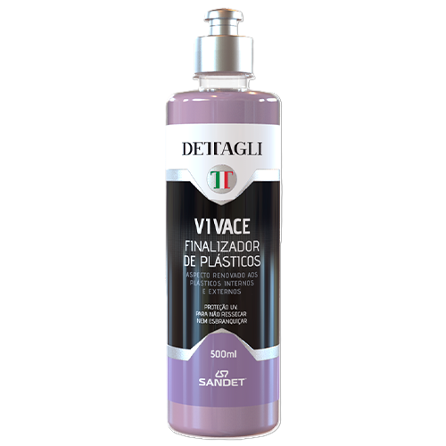 VIVACE 500ML - DETTAGLI 