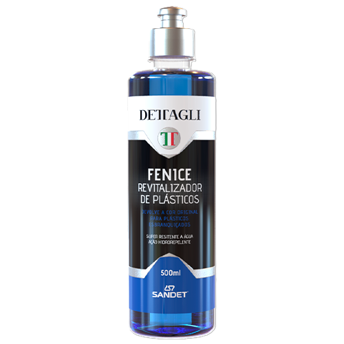 FENICE 500ML - DETTAGLI 