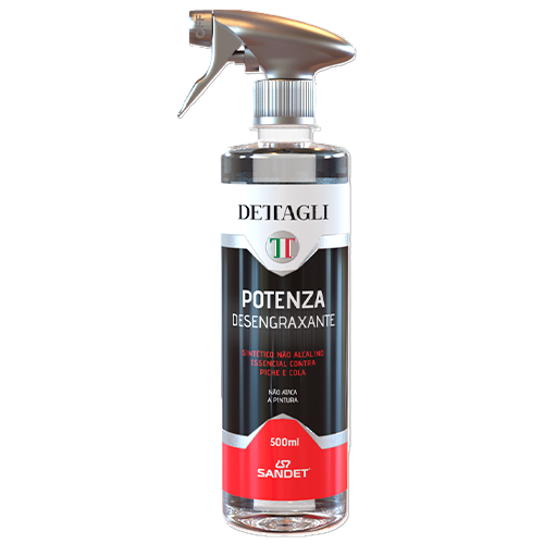 POTENZA 500ML - DETTAGLI 