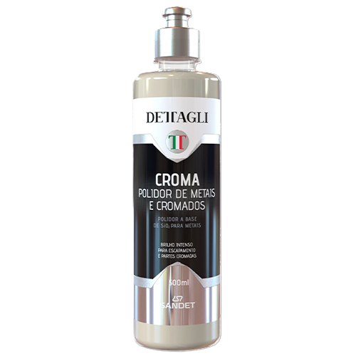 CROMA 500ML - DETTAGLI 