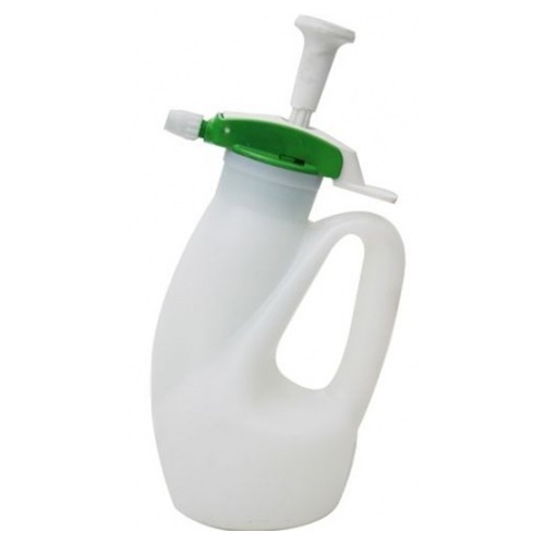 PULVERIZADOR DE COMPRESSÃO PRÉVIA (PATO) 1,25L - GUARANY