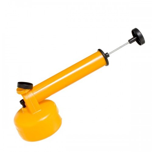 BORRIFADOR EXPORT (BOMBA DE FLIT) - GUARANY