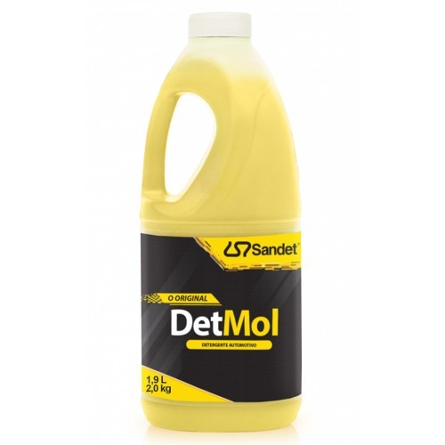 DET MOL 1,9L - SANDET